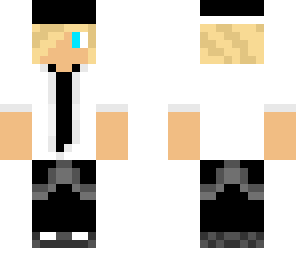 isrealever's skin 2