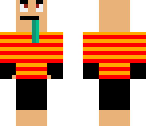derp guy