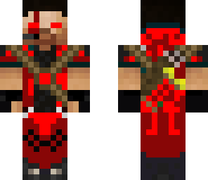herobrine
