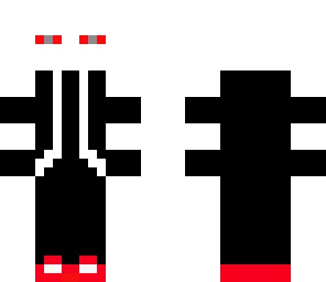 fixed masked man