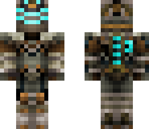 dead space
