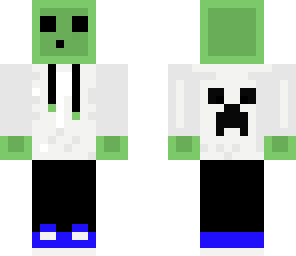 slime man