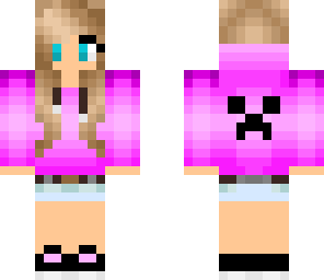 metallicflower
