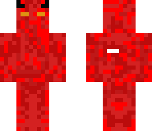demon