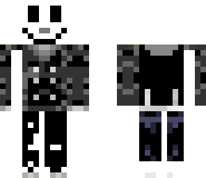 jack skeleton