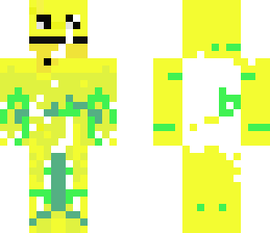 paint man