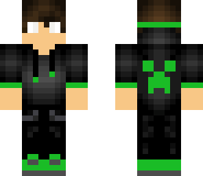 brine-boy