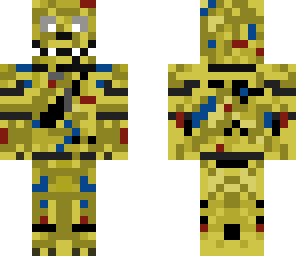 springtrap