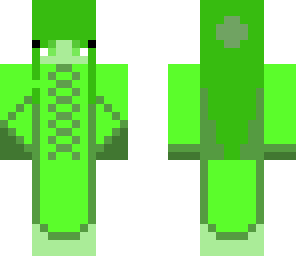 serpentine