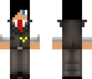 fancy scar
