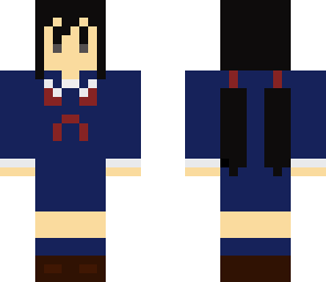 saya kisaragi