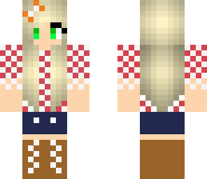 cute cowgirl