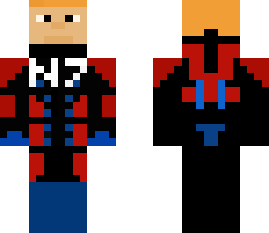 redone me2 n7 armor