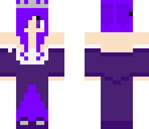 purple princess