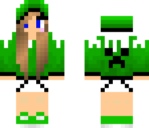 kawaii girl