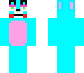 toy bonnie