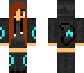 umbreon girl 