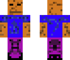 nerf zombie