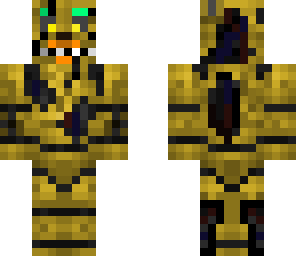 fabulous springtrap