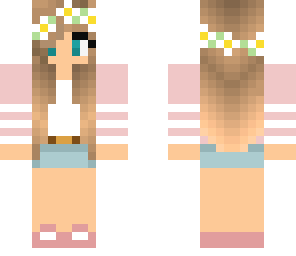 flower girl