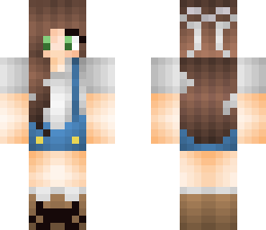 i edited a skin yolo idk yeah
