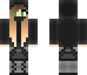 goth prisma