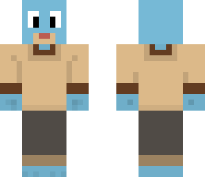 gumball waterson