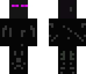 camuflaje ender