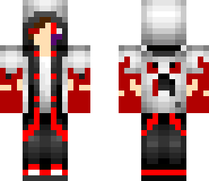 bloody demon