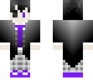 what i look like fixed