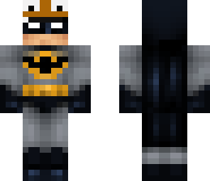 monkey batman