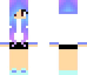 my skin