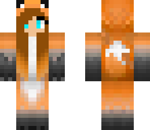 random fox