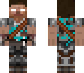 herobrine adventure