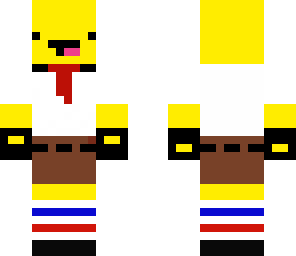 strongsponge