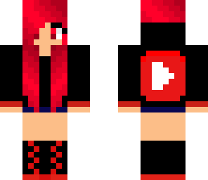 youtube girl