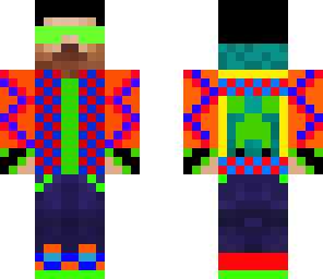 herobrine of the year