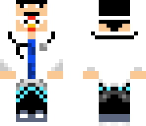 noob doctor