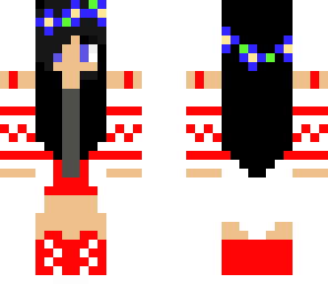 girl