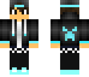 cool creeper guy