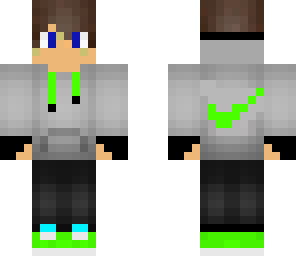 skin