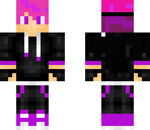 fixed purple guy