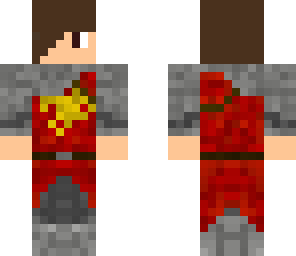 me as a knight  of camelot