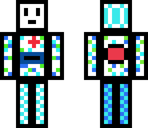 robot without mistakes
