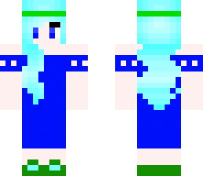 water spirit