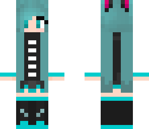 hatsune miku my version