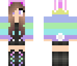 skin for cseyjadexx