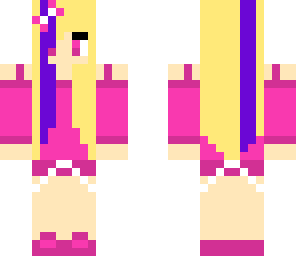 dj girl