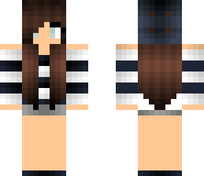 girl sailor