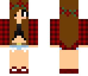 hot summer girl
